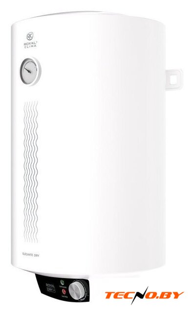 Накопительный электрический водонагреватель Royal Clima RWH-ED50-RE - Изображение №2 — Интернет-Магазин TECNO.BY