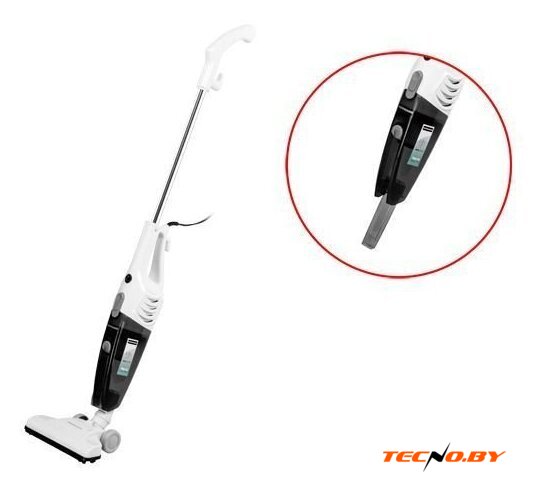 Пылесос Normann AVC-511 - Изображение №2 — Интернет-Магазин TECNO.BY