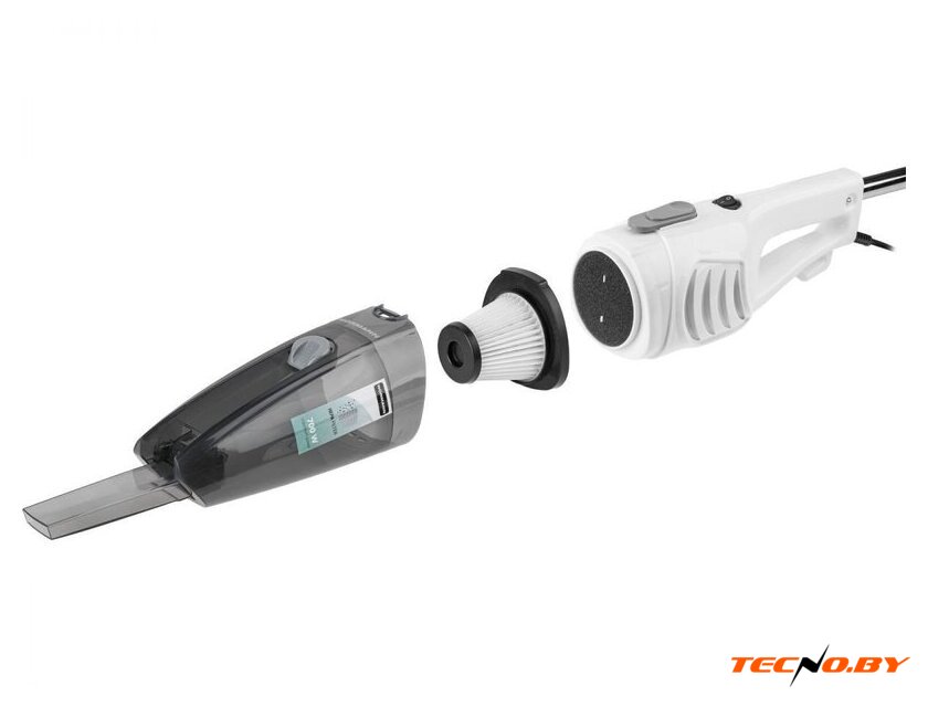 Пылесос Normann AVC-511 - Изображение №8 — Интернет-Магазин TECNO.BY