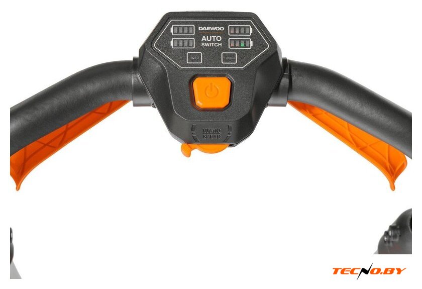 Газонокосилка Daewoo Power DLM 5042Li-SV (без АКБ) - Изображение №8 — Интернет-Магазин TECNO.BY