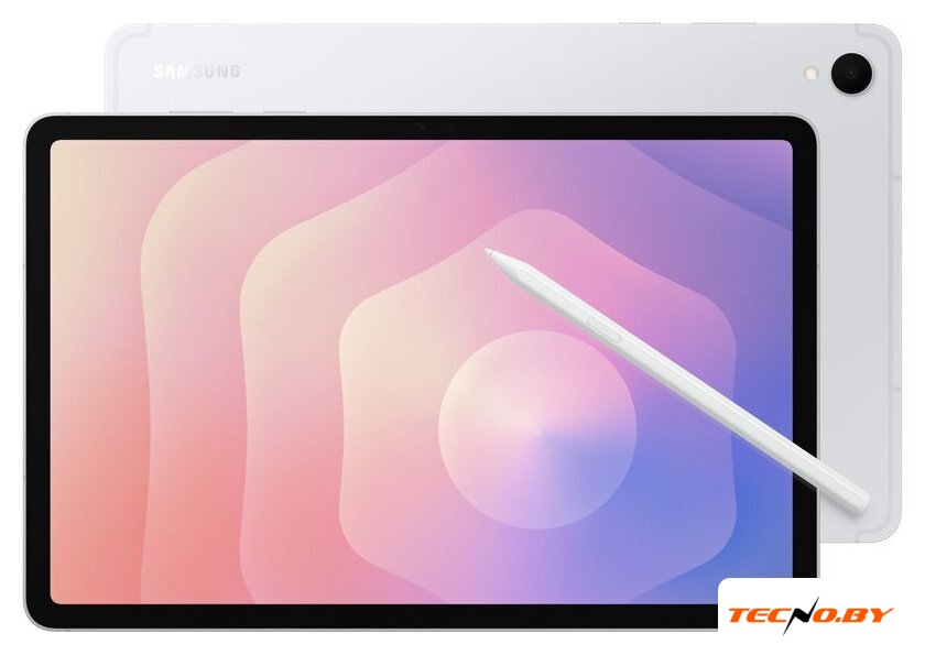 Планшет Samsung Galaxy Tab S11 Wi-Fi SM-X730 12GB/256GB (серебристый) - Изображение №1 — Интернет-Магазин TECNO.BY
