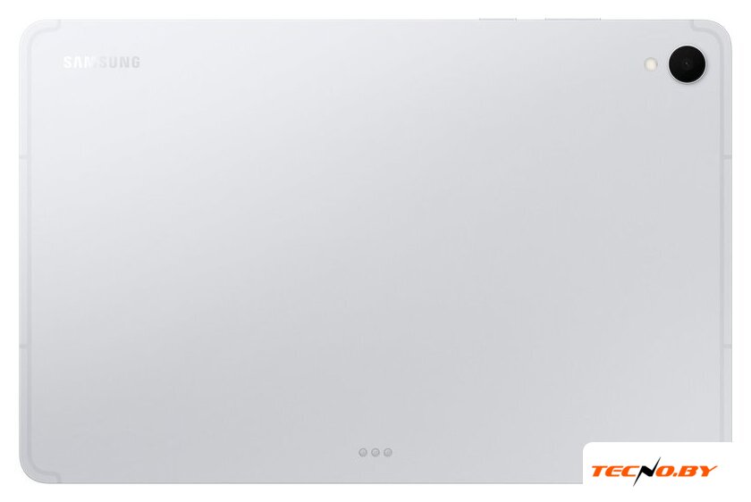 Планшет Samsung Galaxy Tab S11 Wi-Fi SM-X730 12GB/256GB (серебристый) - Изображение №3 — Интернет-Магазин TECNO.BY
