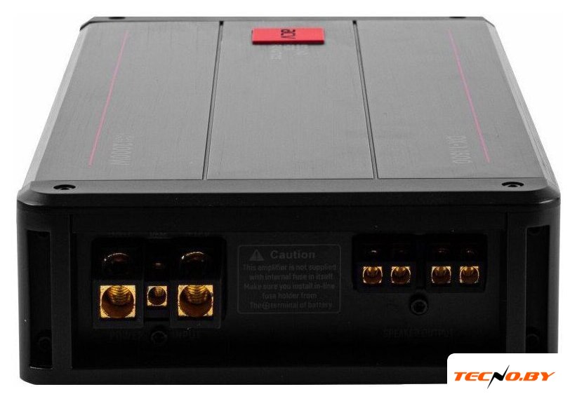 Автомобильный усилитель ACV DX-1.1500 v4 - Изображение №5 — Интернет-Магазин TECNO.BY