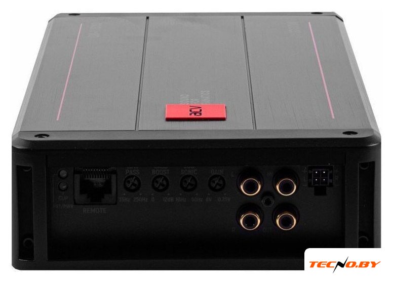 Автомобильный усилитель ACV DX-1.1500 v4 - Изображение №2 — Интернет-Магазин TECNO.BY