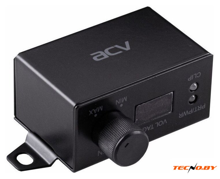 Автомобильный усилитель ACV DX-1.1500 v4 - Изображение №6 — Интернет-Магазин TECNO.BY