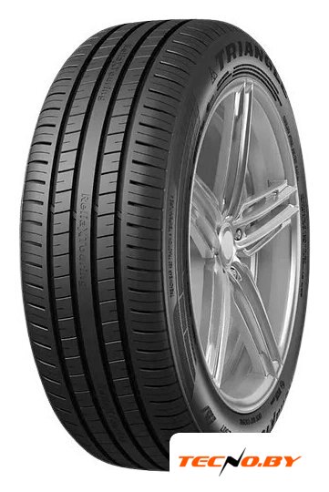 Летние шины Triangle ReliaX TE307 205/55R16 91V - Изображение №1 — Интернет-Магазин TECNO.BY