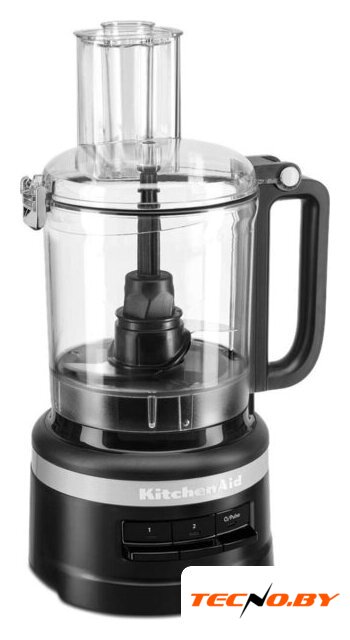 Кухонный комбайн KitchenAid 5KFP0921EBM - Изображение №1 — Интернет-Магазин TECNO.BY