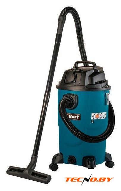 Пылесос Bort BSS-1430-P - Изображение №1 — Интернет-Магазин TECNO.BY