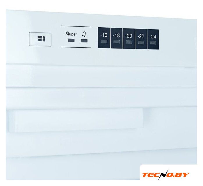 Морозильник Exiteq EXR-205 - Изображение №5 — Интернет-Магазин TECNO.BY