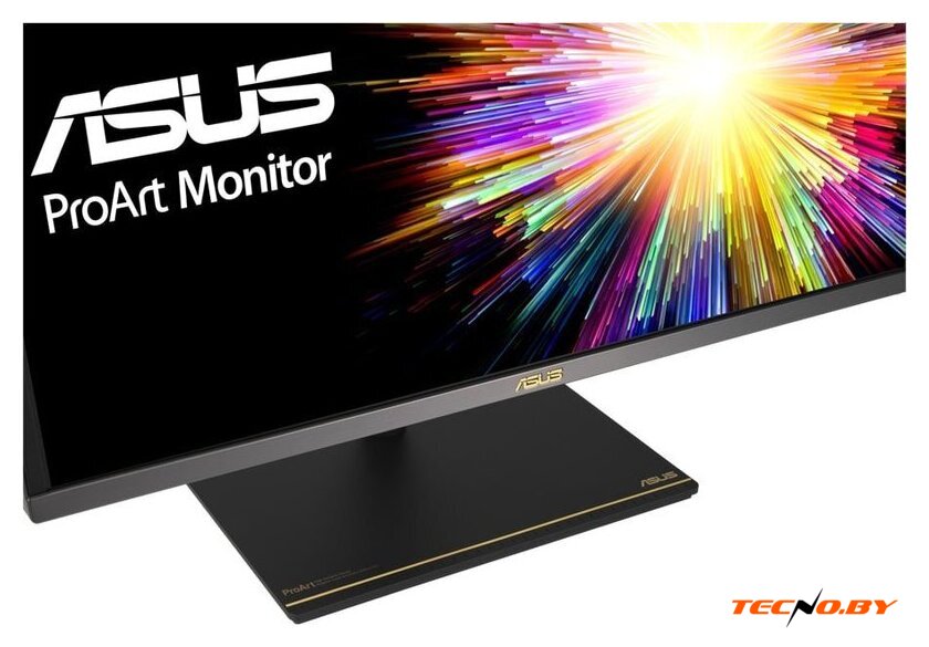 Монитор ASUS ProArt PA27UCX-K - Изображение №7 — Интернет-Магазин TECNO.BY