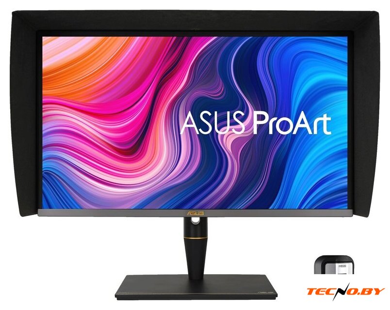Монитор ASUS ProArt PA27UCX-K - Изображение №1 — Интернет-Магазин TECNO.BY