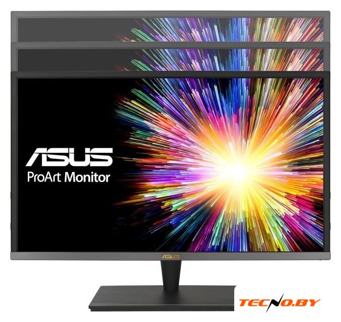 Монитор ASUS ProArt PA27UCX-K - Изображение №6 — Интернет-Магазин TECNO.BY