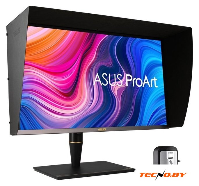 Монитор ASUS ProArt PA27UCX-K - Изображение №3 — Интернет-Магазин TECNO.BY