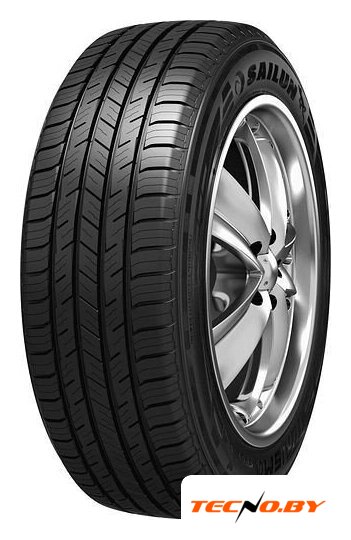 Летние шины Sailun Turismo SV57 275/60R20 116H - Изображение №1 — Интернет-Магазин TECNO.BY