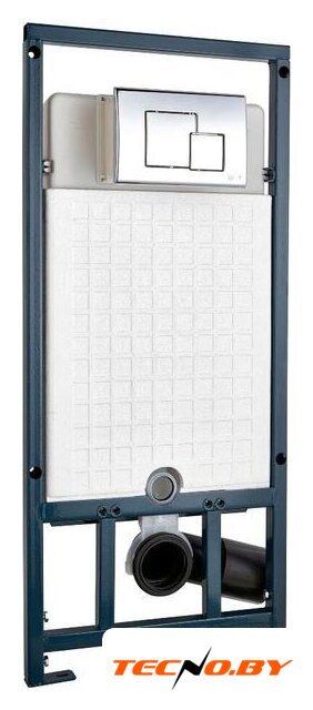 Инсталляция для унитаза WeltWasser Marberg 507 SE - Изображение №1 — Интернет-Магазин TECNO.BY