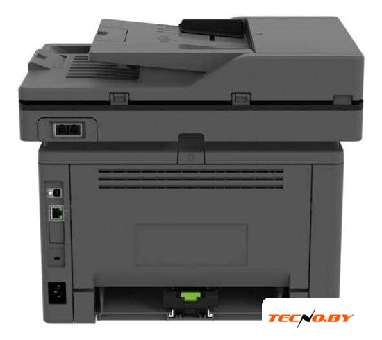 МФУ Lexmark MX431adn - Изображение №5 — Интернет-Магазин TECNO.BY