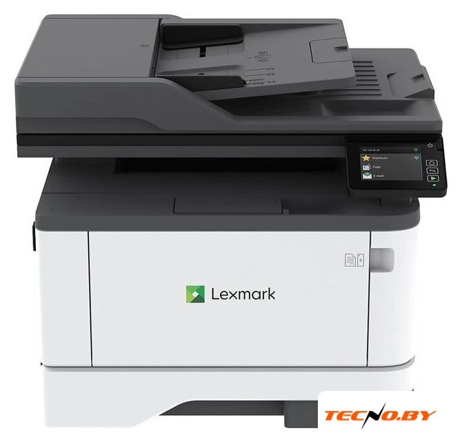 МФУ Lexmark MX431adn - Изображение №1 — Интернет-Магазин TECNO.BY