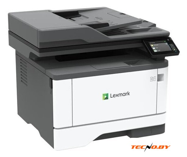 МФУ Lexmark MX431adn - Изображение №3 — Интернет-Магазин TECNO.BY