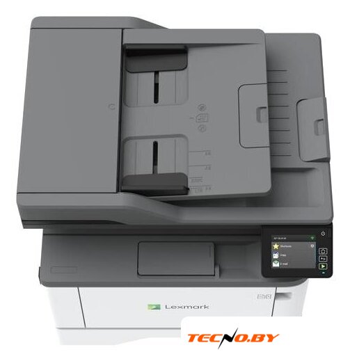МФУ Lexmark MX431adn - Изображение №4 — Интернет-Магазин TECNO.BY