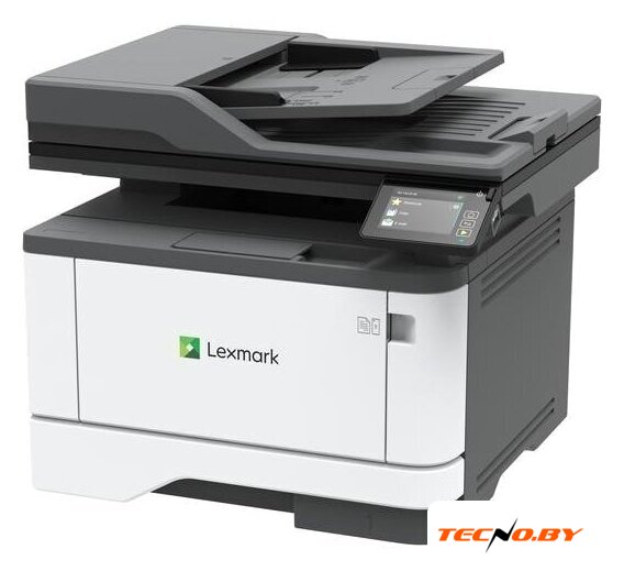 МФУ Lexmark MX431adn - Изображение №2 — Интернет-Магазин TECNO.BY