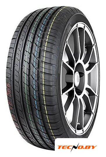 Летние шины Royal Black Royal Explorer 245/45R19 102W XL - Изображение №1 — Интернет-Магазин TECNO.BY
