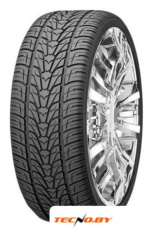 Летние шины Nexen Roadian HP 215/65R16 102H - Изображение №1 — Интернет-Магазин TECNO.BY