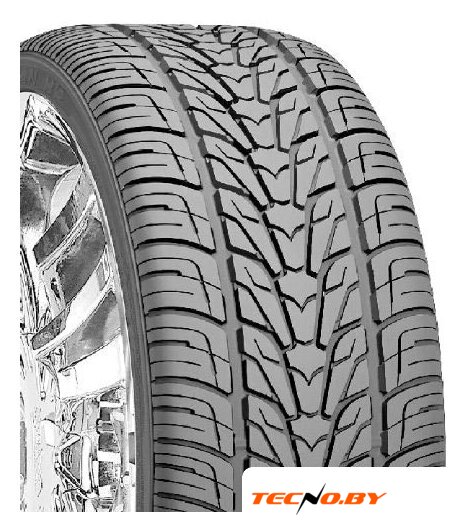 Летние шины Nexen Roadian HP 215/65R16 102H - Изображение №2 — Интернет-Магазин TECNO.BY