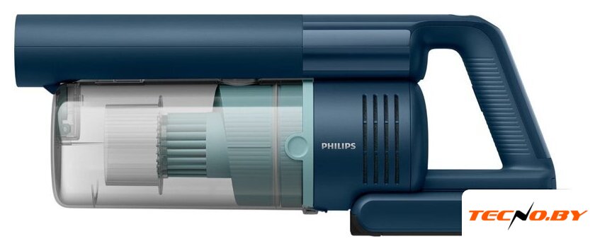 Пылесос Philips 5000 Series XC5141/01 - Изображение №3 — Интернет-Магазин TECNO.BY
