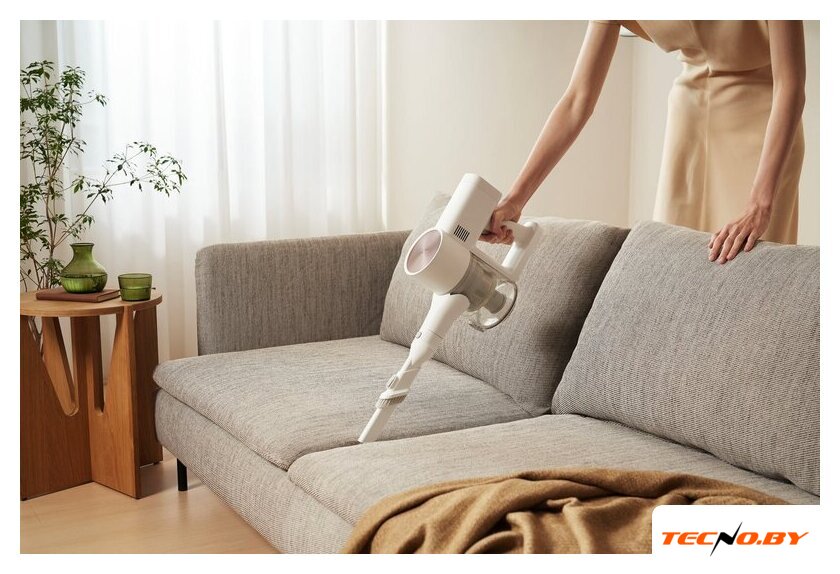 Пылесос Xiaomi Vacuum Cleaner G20 D205 (европейская версия) - Изображение №16 — Интернет-Магазин TECNO.BY