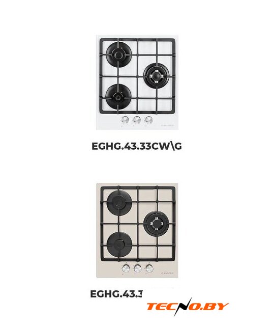 Варочная панель MAUNFELD EGHG.43.33CBG.R/G - Изображение №23 — Интернет-Магазин TECNO.BY
