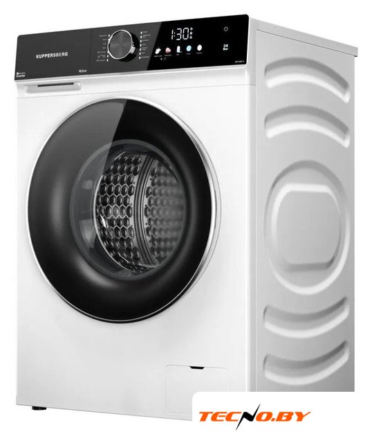 Стиральная машина KUPPERSBERG WM 600 W - Изображение №2 — Интернет-Магазин TECNO.BY