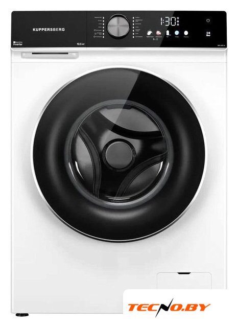 Стиральная машина KUPPERSBERG WM 600 W - Изображение №1 — Интернет-Магазин TECNO.BY