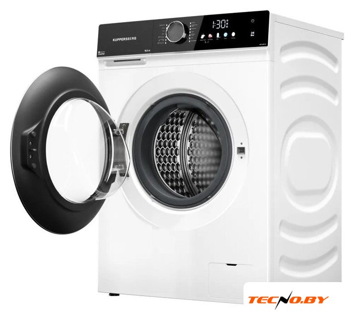 Стиральная машина KUPPERSBERG WM 600 W - Изображение №3 — Интернет-Магазин TECNO.BY