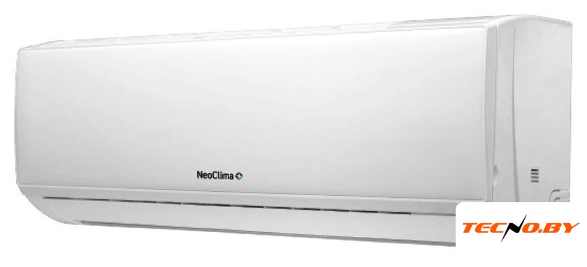Кондиционер Neoclima NS/NU-HAL18FWI32 - Изображение №1 — Интернет-Магазин TECNO.BY