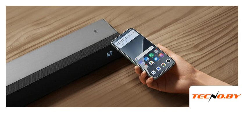 Саундбар Xiaomi Soundbar Pro 2.1ch MDZ-41-DB (международная версия) - Изображение №12 — Интернет-Магазин TECNO.BY