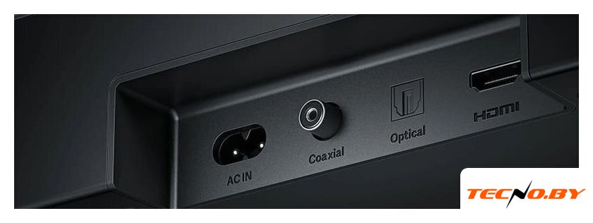 Саундбар Xiaomi Soundbar Pro 2.1ch MDZ-41-DB (международная версия) - Изображение №11 — Интернет-Магазин TECNO.BY