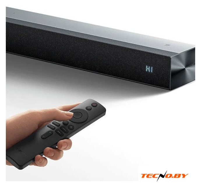Саундбар Xiaomi Soundbar Pro 2.1ch MDZ-41-DB (международная версия) - Изображение №10 — Интернет-Магазин TECNO.BY