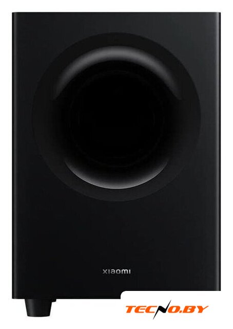 Саундбар Xiaomi Soundbar Pro 2.1ch MDZ-41-DB (международная версия) - Изображение №6 — Интернет-Магазин TECNO.BY