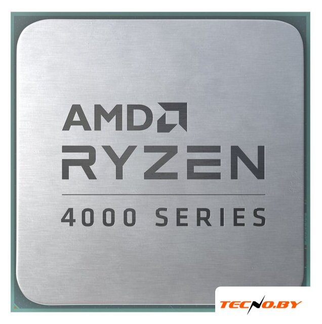 Процессор AMD Ryzen 5 Pro 4655G - Изображение №1 — Интернет-Магазин TECNO.BY
