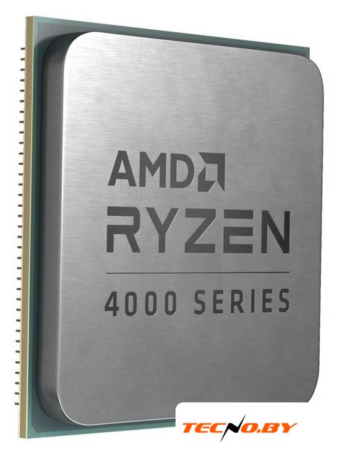 Процессор AMD Ryzen 5 Pro 4655G - Изображение №3 — Интернет-Магазин TECNO.BY