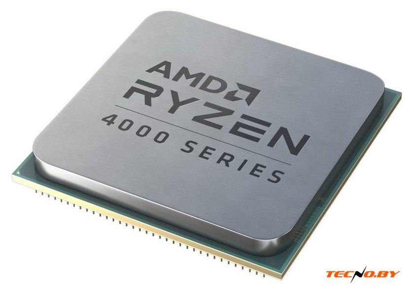 Процессор AMD Ryzen 5 Pro 4655G - Изображение №2 — Интернет-Магазин TECNO.BY