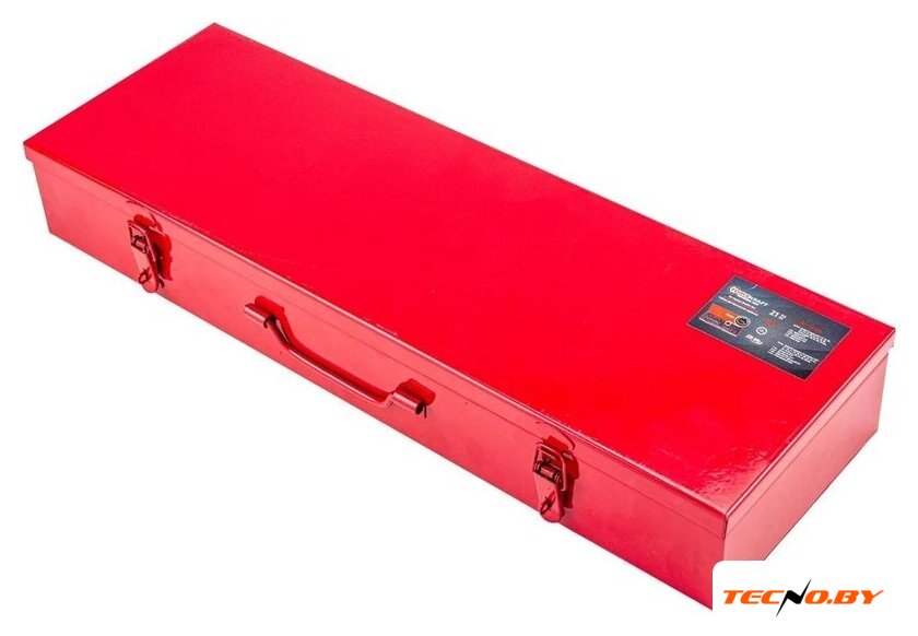Универсальный набор инструментов ForceKraft FK-6212-9MPB(56368) - Изображение №3 — Интернет-Магазин TECNO.BY