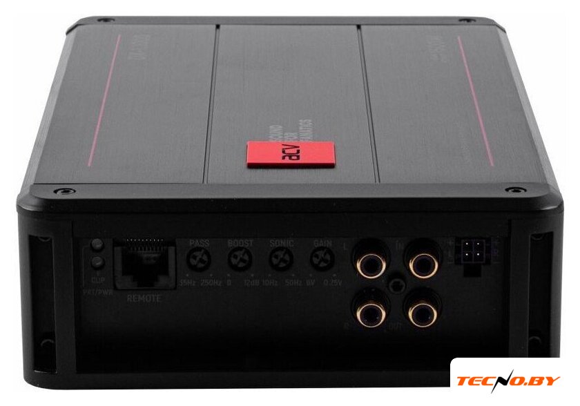 Автомобильный усилитель ACV DX-1.1000 v4 - Изображение №7 — Интернет-Магазин TECNO.BY