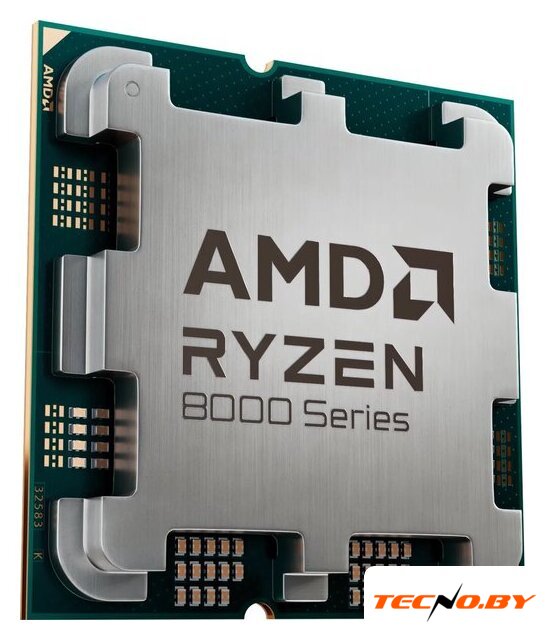 Процессор AMD Ryzen 5 8500G - Изображение №2 — Интернет-Магазин TECNO.BY