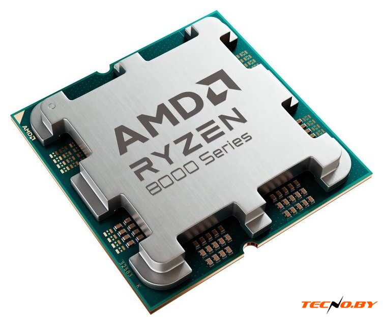 Процессор AMD Ryzen 5 8500G - Изображение №4 — Интернет-Магазин TECNO.BY