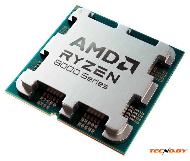 Процессор AMD Ryzen 5 8500G - Изображение №5 — Интернет-Магазин TECNO.BY