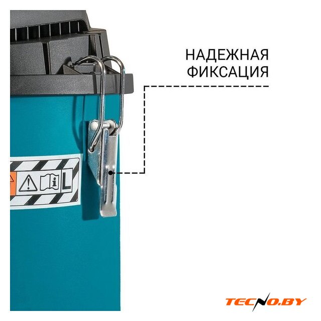 Пылесос Bort BSS-1220-P - Изображение №3 — Интернет-Магазин TECNO.BY