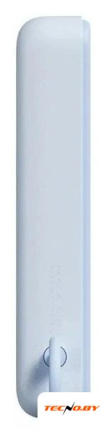 Внешний аккумулятор Xiaomi Magnetic Power Bank with Built-in Stand WPB1007Z 10000mAh (голубой, международная версия) - Изображение №4 — Интернет-Магазин TECNO.BY