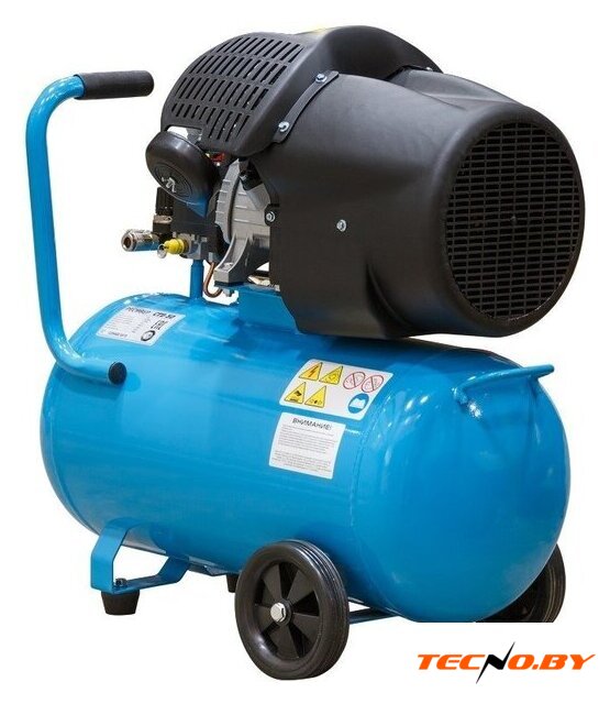 Компрессор DGM AC-254 - Изображение №2 — Интернет-Магазин TECNO.BY