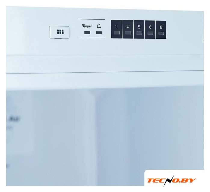Однокамерный холодильник Exiteq EXR-204 - Изображение №6 — Интернет-Магазин TECNO.BY